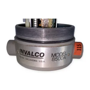 Invalco Level Transmitter