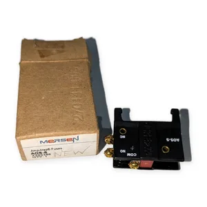 Mersen A0S-S ADD on Switch