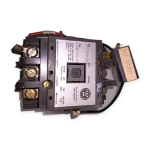 Westinghouse 705310-26R Size 2 Motor Starter Contactor
