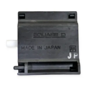 Square D 9001KA42 Reed Contact Block – actual item, photo 1 of 5