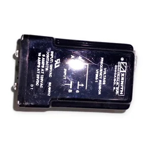 Zenith VFSM-1 Voltage Frequency Sensor