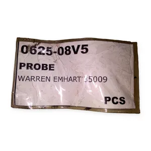 0625-08V5 Probe – actual item, photo 1 of 3