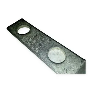 Burndy YA27-2N Compression Lug