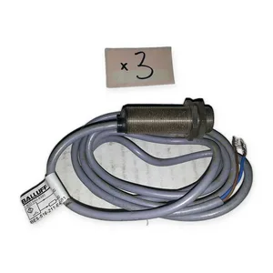 Balluff BES-516-211-E4-E-03 Proximity Sensor – actual item, photo 1 of 3