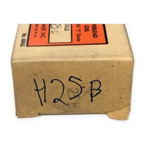 Cutler-Hammer 9586H25B Heater Coil Element Starter