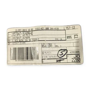 Texas Instruments LM2576HVT-15/NOPB Buck Regulator