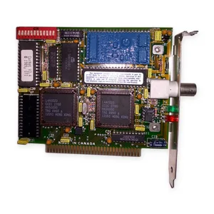 Corman 9005186 Custom Electronics