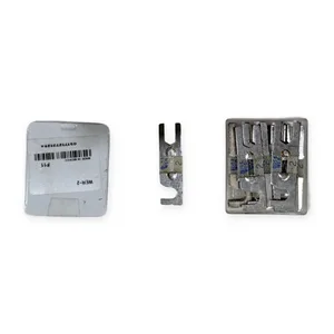 Bussmann WER-2 Telepower Bolt-On Fuse