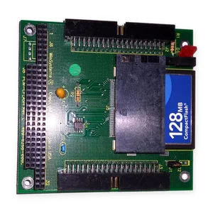 PCM-CFLASH-0 – actual item, photo 1 of 6