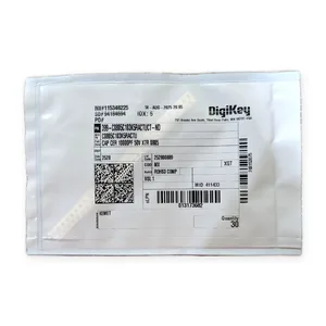 Kemet C0805C103K5RACTU Ceramic Capacitor