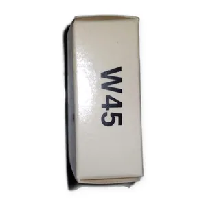 W45 Overload Relay Heater Element