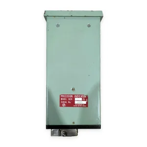 Bach-simpson 5624 Precision Indicator Panel Meter