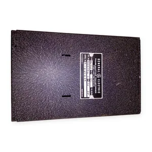 General Electric MC-63 Phase Shifting Transformer