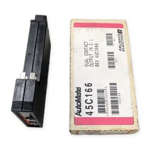 Reliance Electric 45C166 N.C Contact Output Module