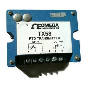 Omega TX58 Temperature Sensor Module