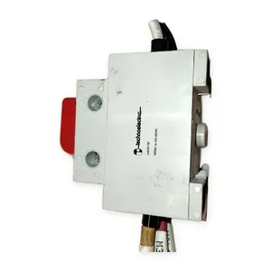 SD1-040-RR Technoelectric Disconnect Switch – actual item, photo 1 of 7