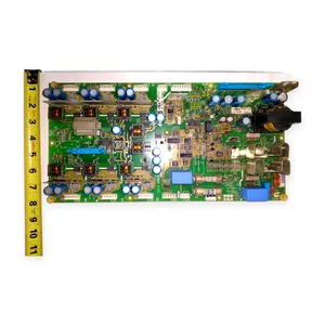 ABB 57618809 Interface Drive Control Board