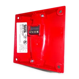 System Sensor SS2475ADA ADA Signal Strobe
