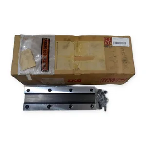 IKO Rail 8 Counterbored Holes Socket