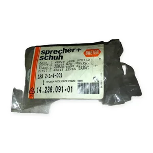 Sprecher + Schuh LFS2-L-4-001 14.236.091-01 Switch Actuator