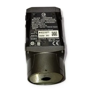 Keyence SR-D110 Sensor