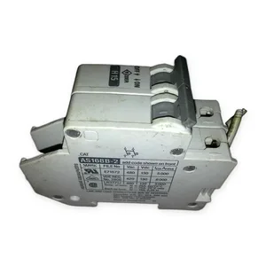 Weber AS168B-2 H15 Circuit Breaker