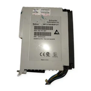 Modicon 217/AS-BDAP-217 PLC Module