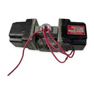 Parker CCJ11S2501 Pneumatic Solenoid Valve