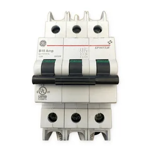 General Electric EP103ULH Circuit Breaker