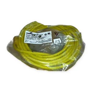 Cooper 5000118-191SE Male Female Cable