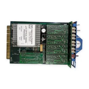 Tomar Electronics TE142 2070 Optical Signal Processor – actual item, photo 1 of 12