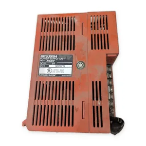 Mitsubishi A1S61P MELSEC Power Supply