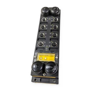 Turck FDNP-S0808G-TT DeviceNet I/O Module