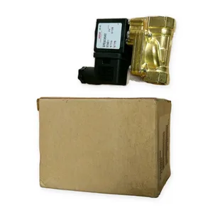 ASCO SOLENOID VALVE Solenoid Valve