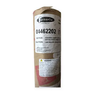 04462202 Quartz Infrared Heater Lamp