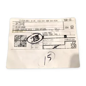 Molex 0510210600 Cable