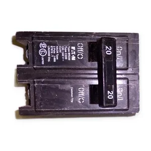 Eaton E7819-T Hacr Type BR220