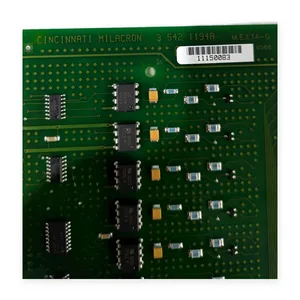 Cincinnati Milacron Circuit Board