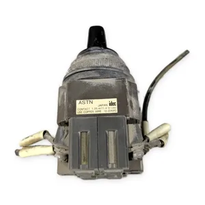 IDEC ASTN Selector Switch