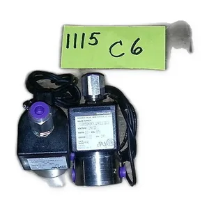 Parker 71385SN1KVJ1N0L111C2 Solenoid Valve