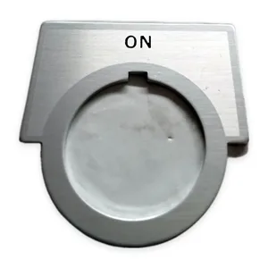 Siemens 52NL11 Push Button