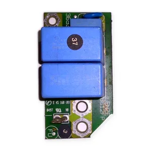 Lenze 8612FP.1P AC Drive