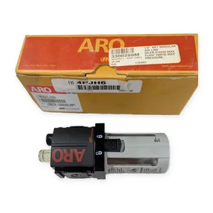 ARO L36221-100 Modular Air Line Lubricator