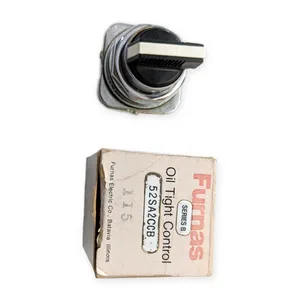 Furnas 52SA2CCB Tight Selector Switch Operator