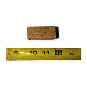 Bussmann 2/PK Reducers