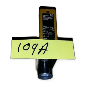 Omron E3A-R3M1 Retro Reflective Switch Sensor
