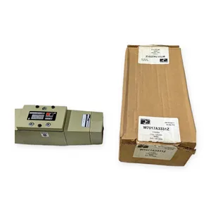 Ross W7017A3331Z Pneumatic Solenoid Valve