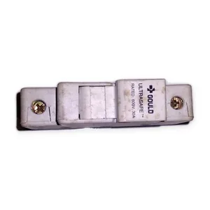 Gould Ultrasafe USN