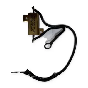 Arcol HS25 3R3 Power Resistor Aluminum Chassis