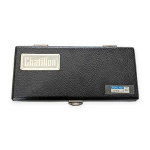Chatillon DPP-2 Force Tester Inspection Gauge